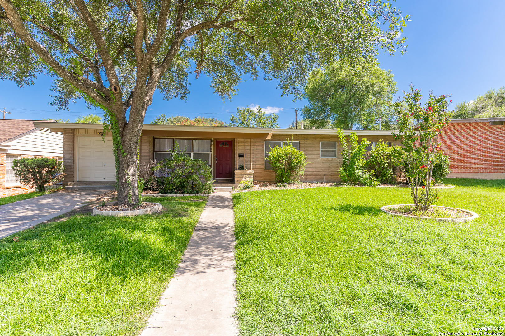 223 Southbridge Street San Antonio TX 78216