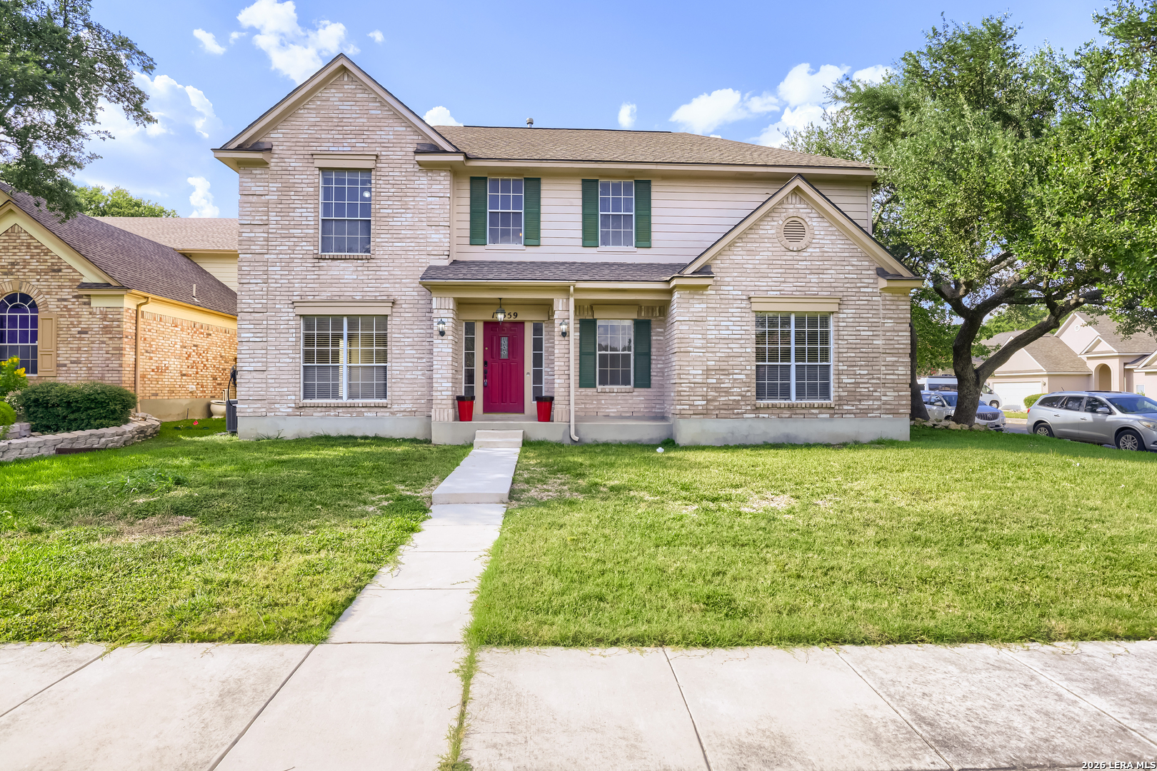 13559 Shelbritt Road San Antonio TX 78249