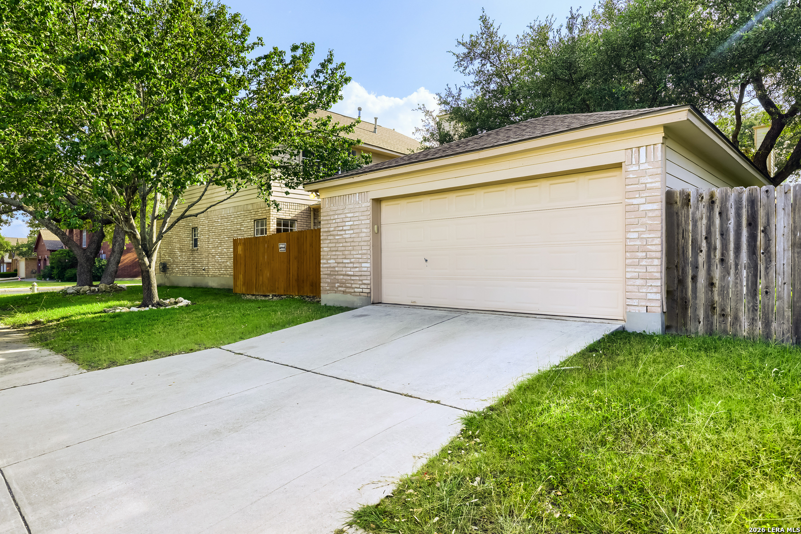 13559 Shelbritt Road San Antonio TX 78249