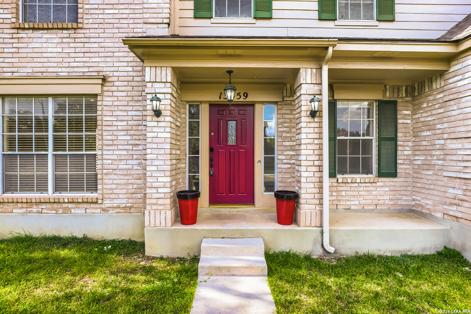 13559 Shelbritt Road San Antonio TX 78249