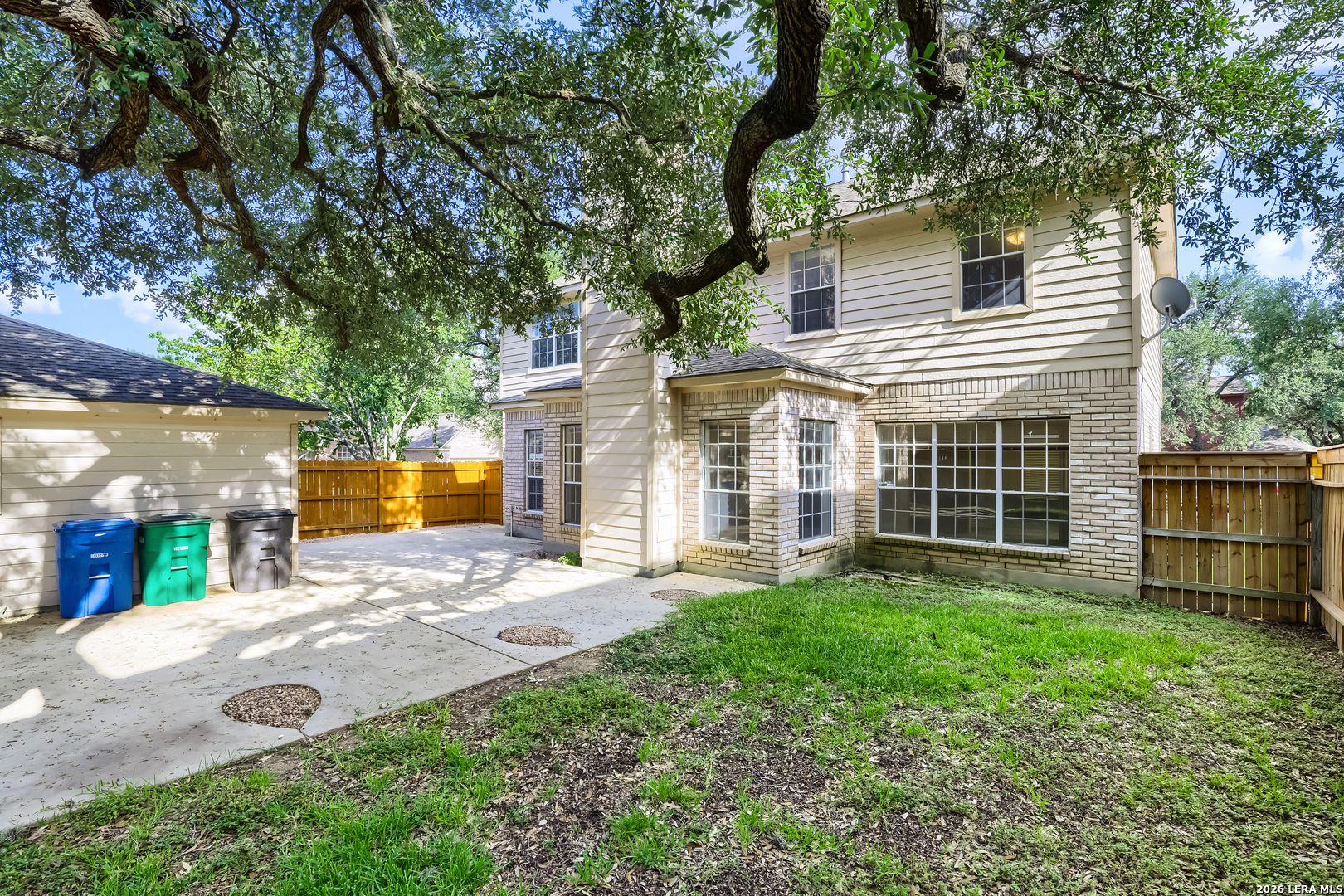 13559 Shelbritt Road San Antonio TX 78249