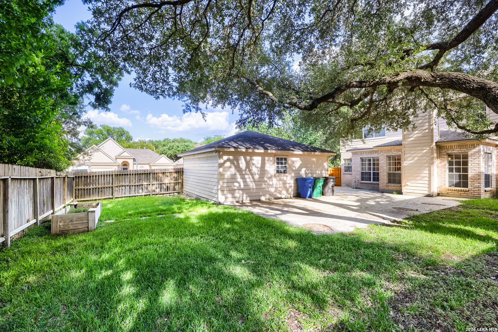 13559 Shelbritt Road San Antonio TX 78249