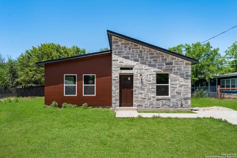 603 Rice Road San Antonio TX 78220