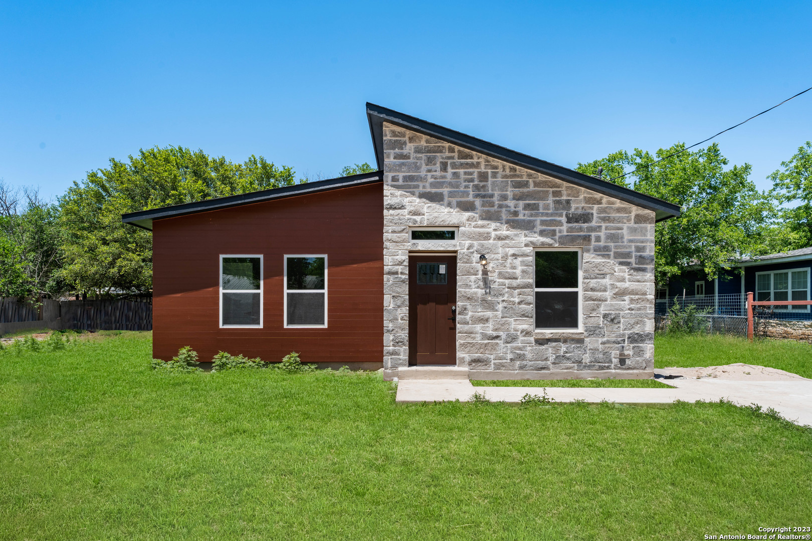 603 Rice Road San Antonio TX 78220