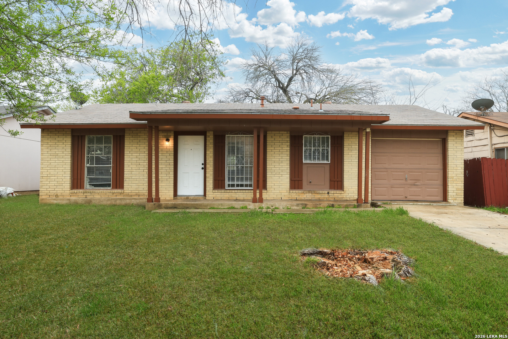 458 Kernan Drive San Antonio TX 78227