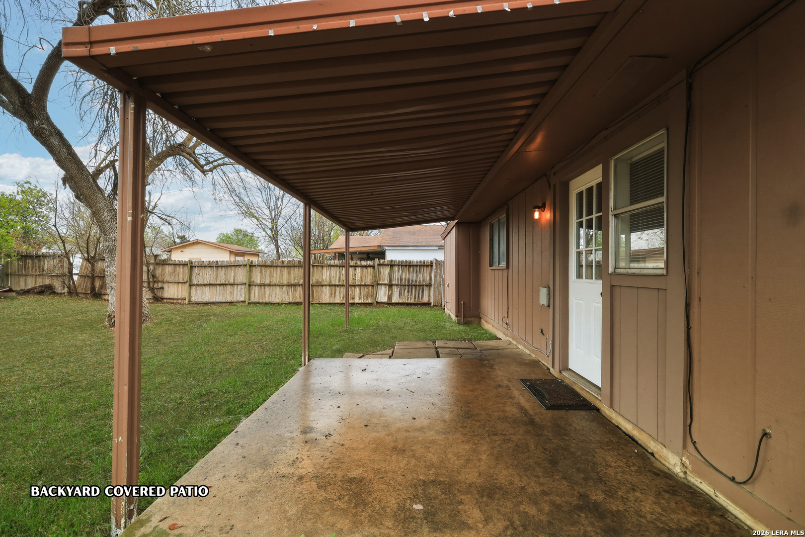 458 Kernan Drive San Antonio TX 78227