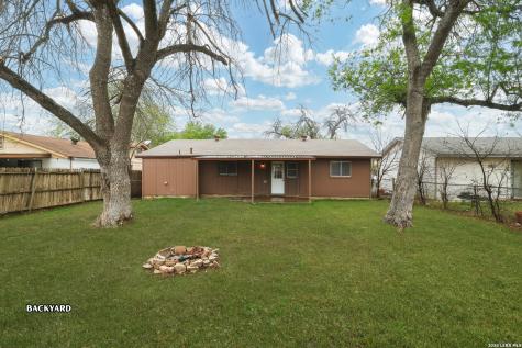458 Kernan Drive San Antonio TX 78227