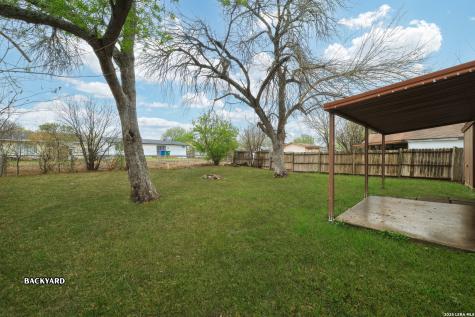 458 Kernan Drive San Antonio TX 78227