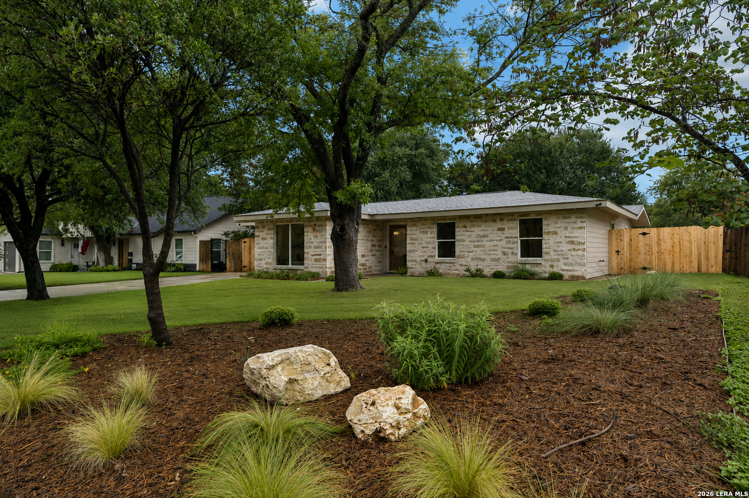 535 Brightwood Place San Antonio TX 78209
