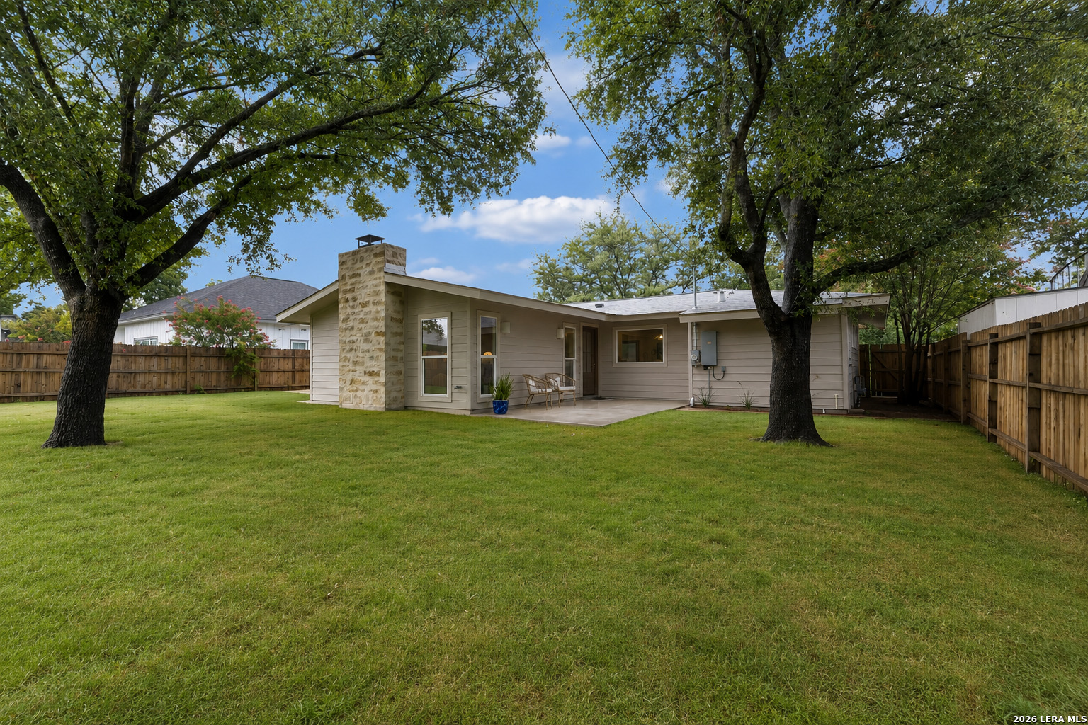 535 Brightwood Place San Antonio TX 78209