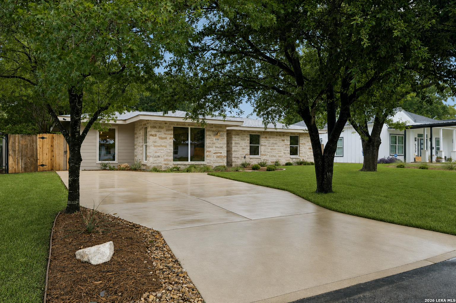 535 Brightwood Place San Antonio TX 78209