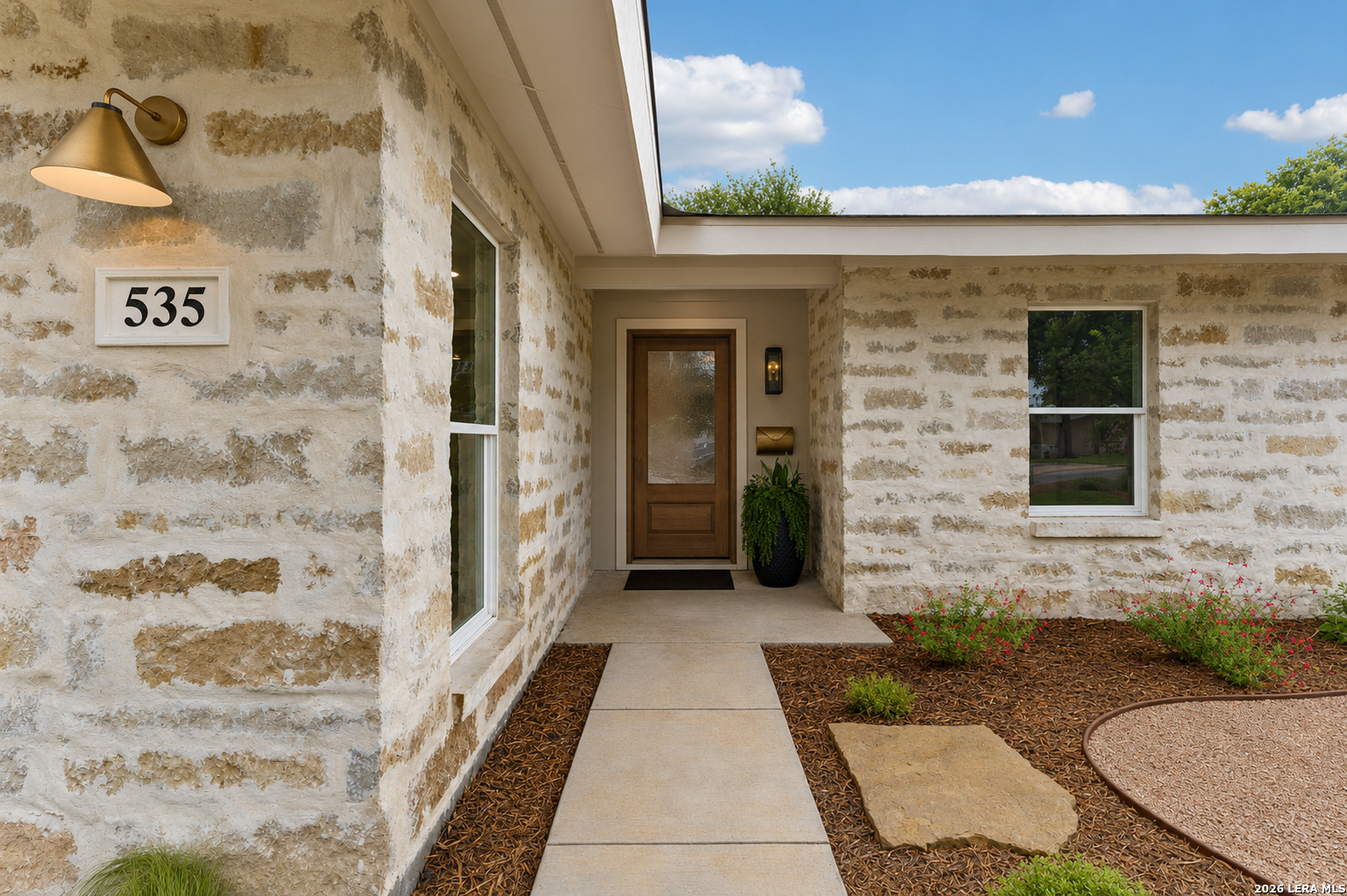 535 Brightwood Place San Antonio TX 78209