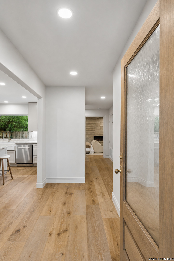 535 Brightwood Place San Antonio TX 78209