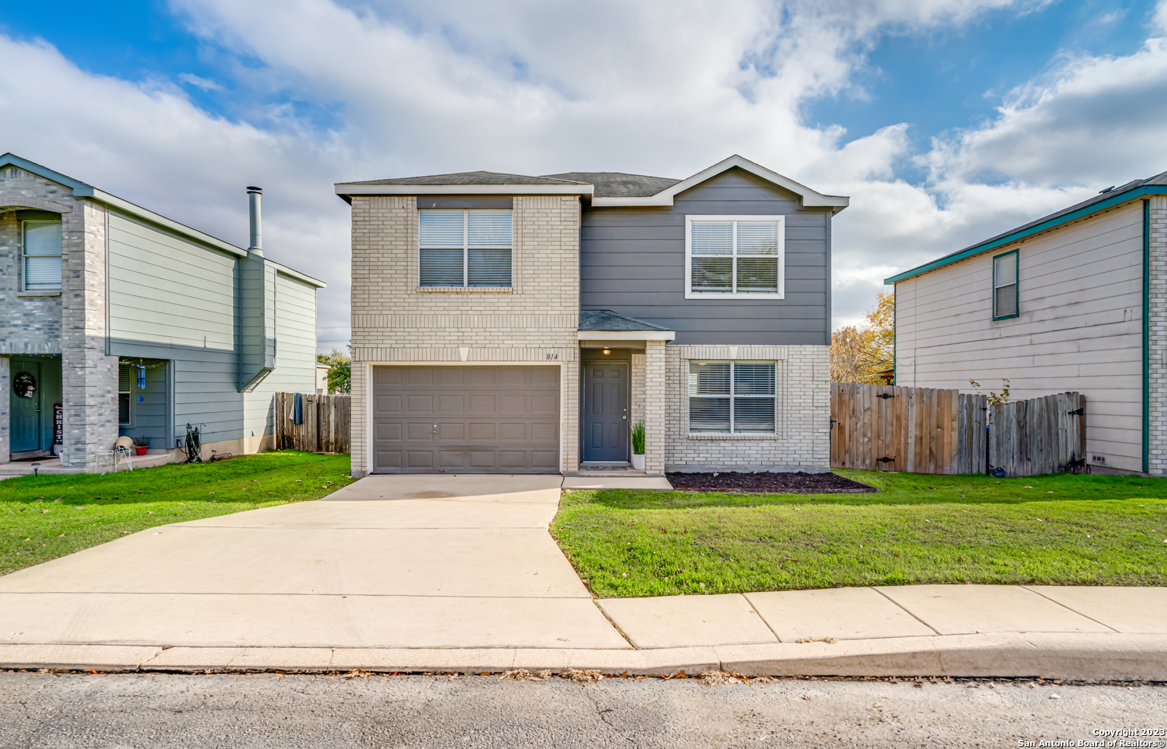 3814 Wetmore Ridge San Antonio TX 78247