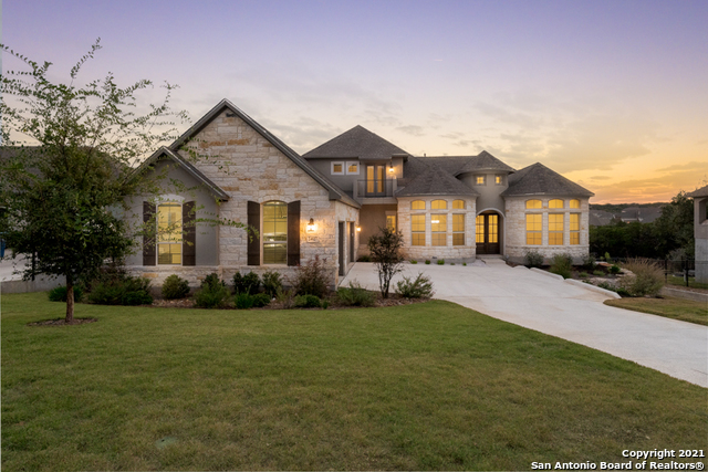 24027 Azul Dawn San Antonio TX 78261