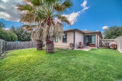 5709 Pingway Schertz TX 78108