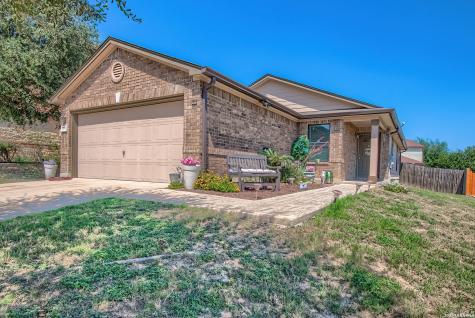 5709 Pingway Schertz TX 78108