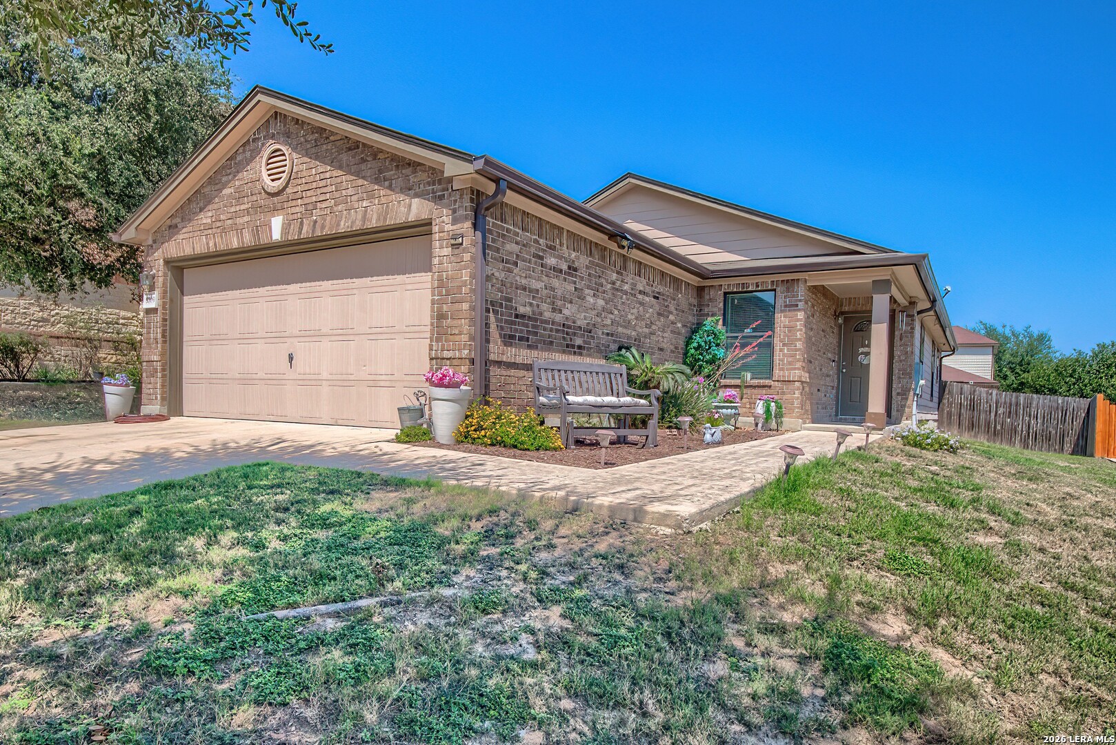 5709 Pingway Schertz TX 78108