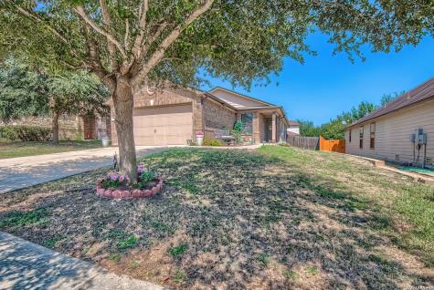 5709 Pingway Schertz TX 78108