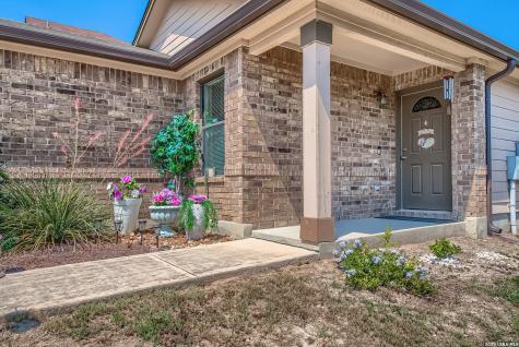 5709 Pingway Schertz TX 78108