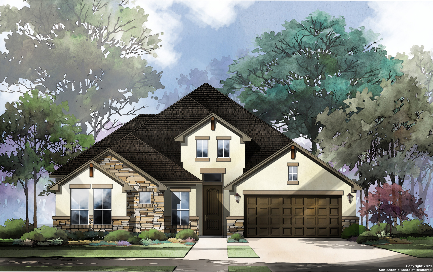 153 Maravillas Boerne TX 78006