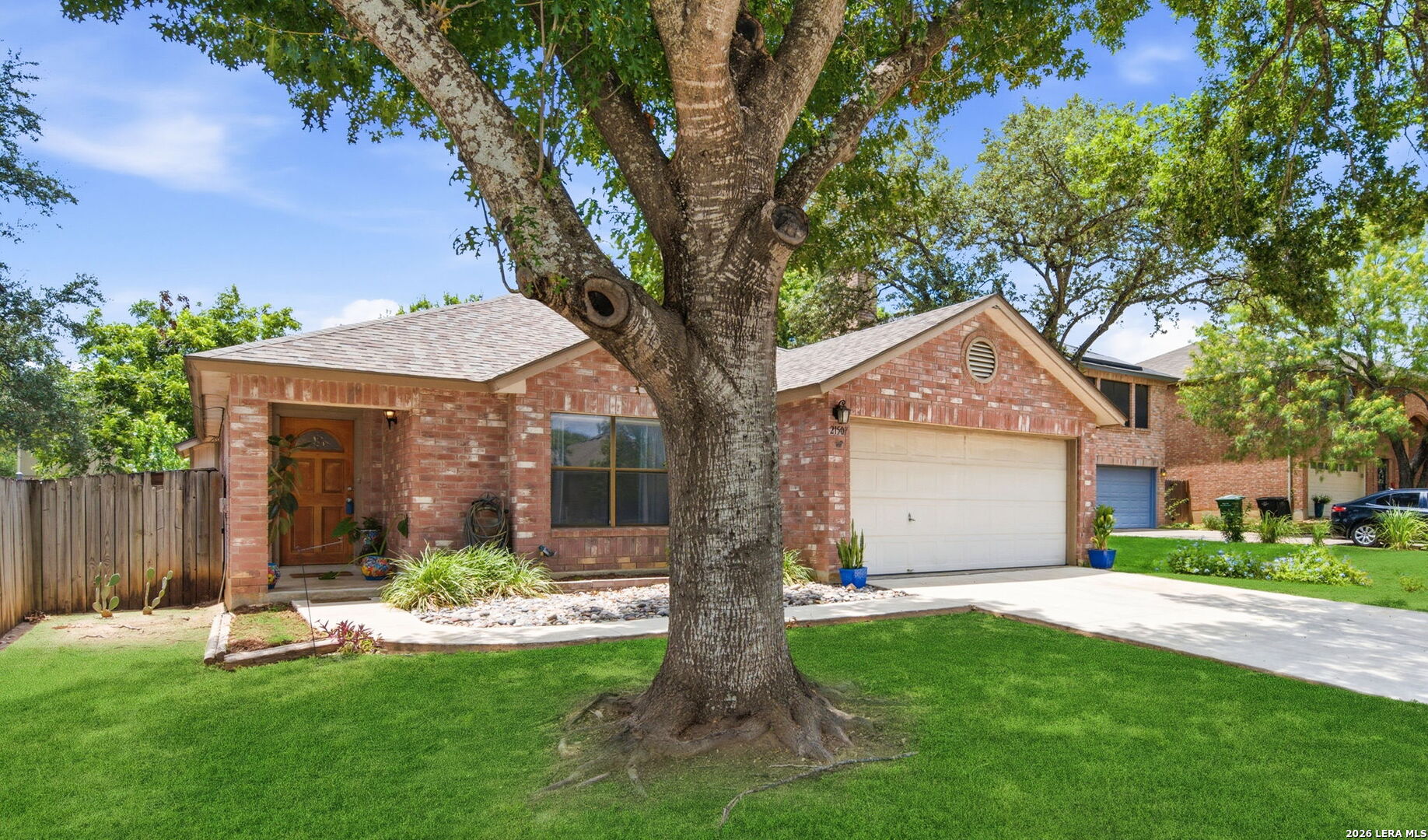 21507 Longwood San Antonio TX 78259