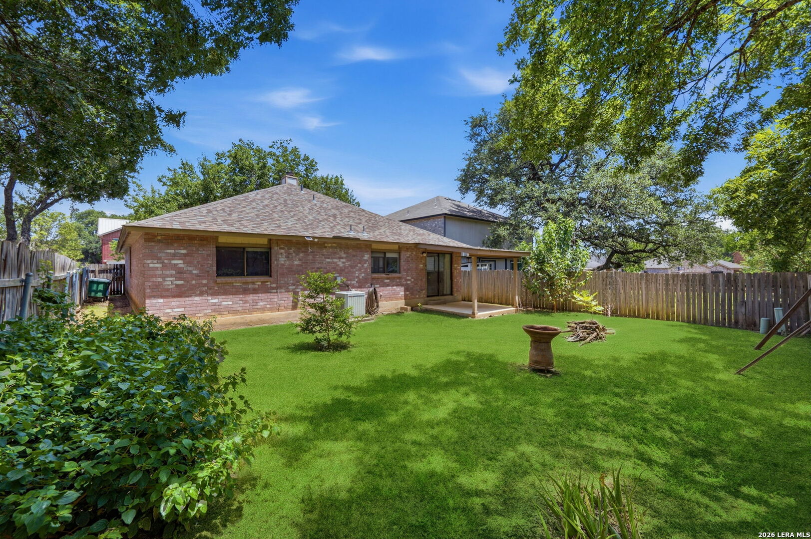 21507 Longwood San Antonio TX 78259