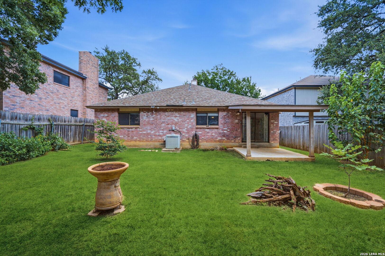 21507 Longwood San Antonio TX 78259