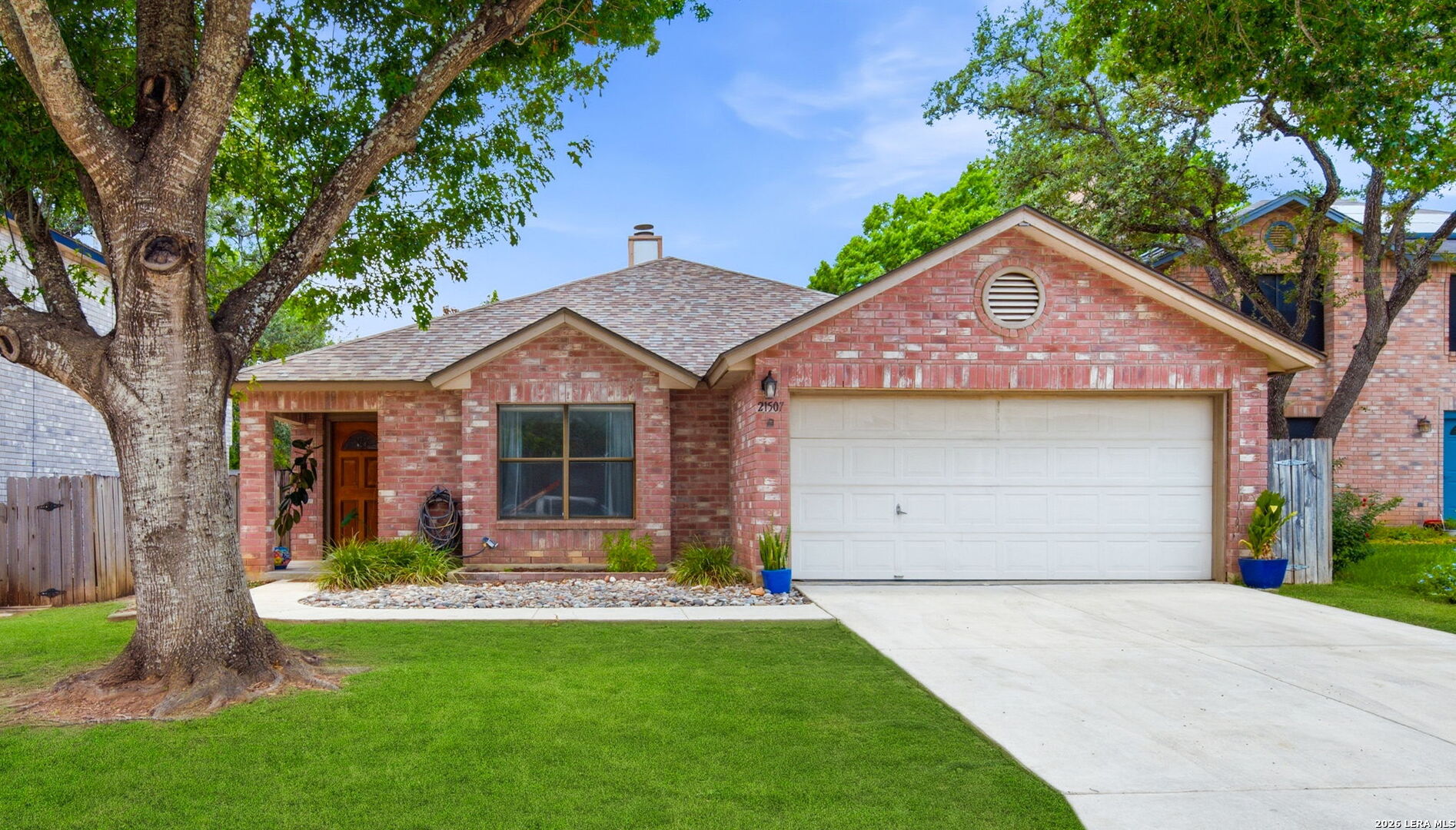 21507 Longwood San Antonio TX 78259