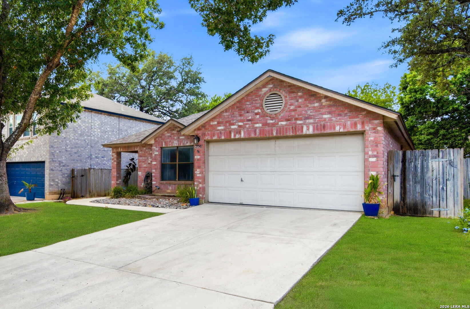 21507 Longwood San Antonio TX 78259