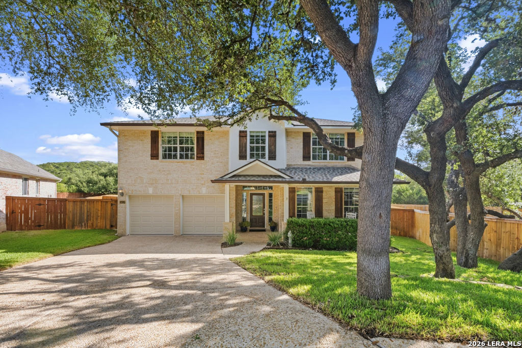 26118 Cuyahoga San Antonio TX 78260