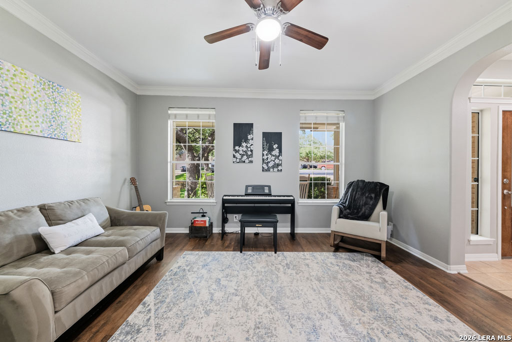 26118 Cuyahoga San Antonio TX 78260