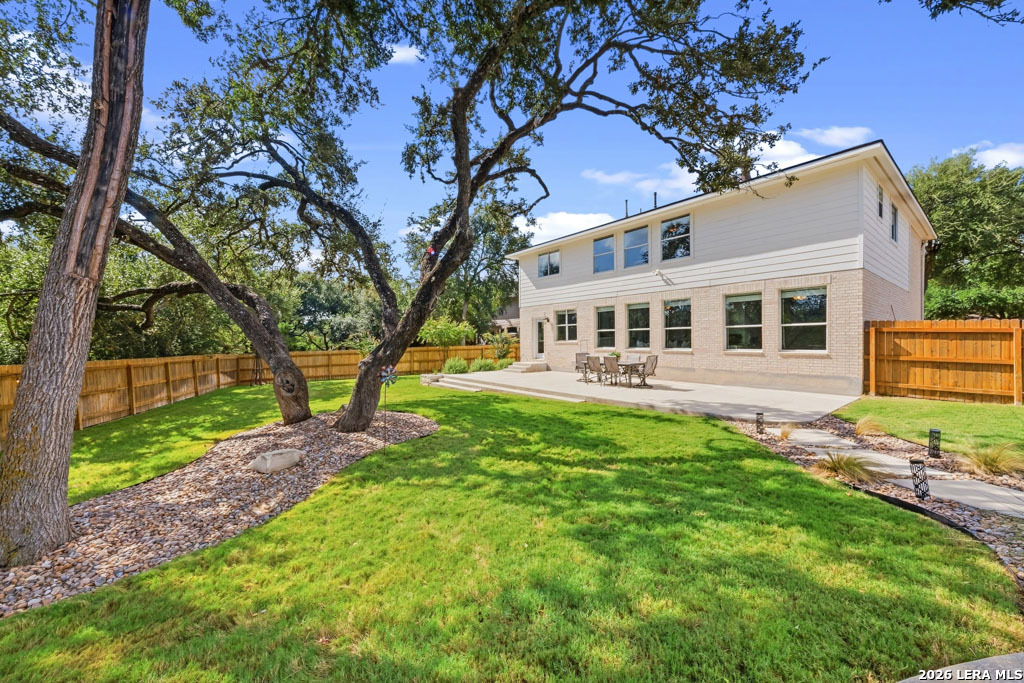 26118 Cuyahoga San Antonio TX 78260