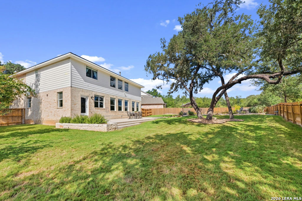 26118 Cuyahoga San Antonio TX 78260