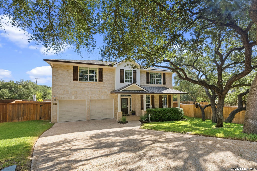 26118 Cuyahoga San Antonio TX 78260