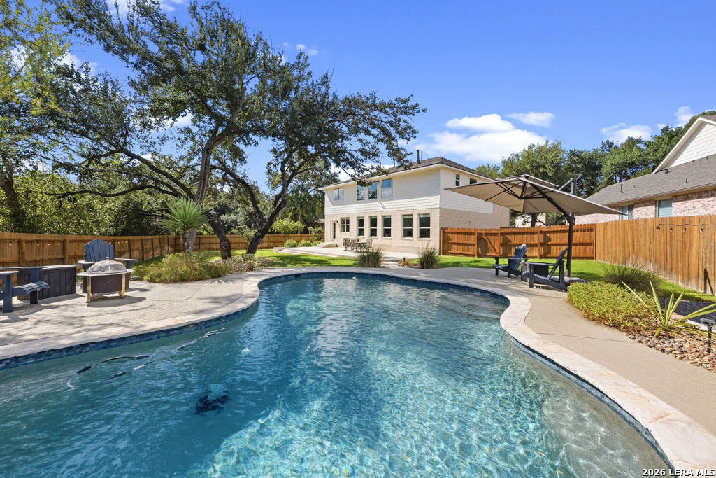 26118 Cuyahoga San Antonio TX 78260
