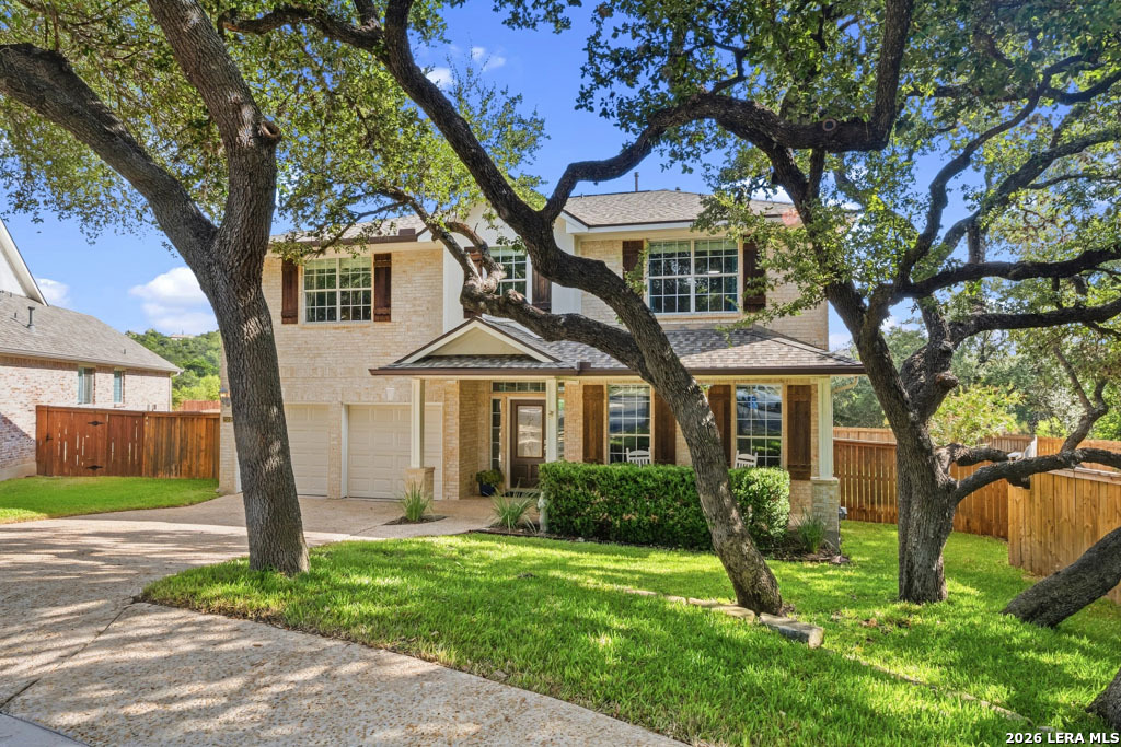 26118 Cuyahoga San Antonio TX 78260