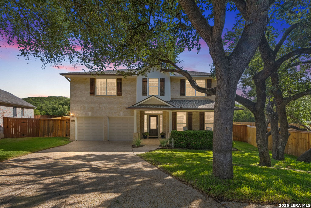 26118 Cuyahoga San Antonio TX 78260