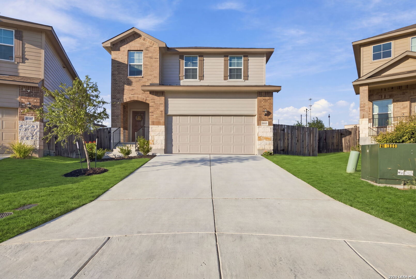 10503 Pinova San Antonio TX 78252