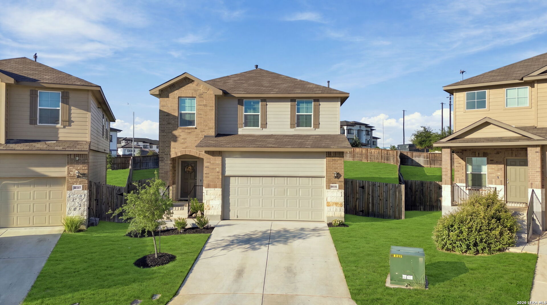 10503 Pinova San Antonio TX 78252