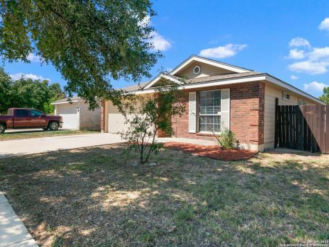 10339 Stallion Bay San Antonio TX 78254