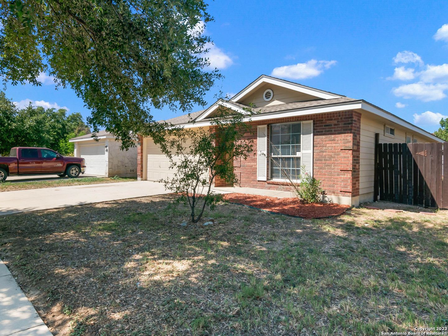 10339 Stallion Bay San Antonio TX 78254