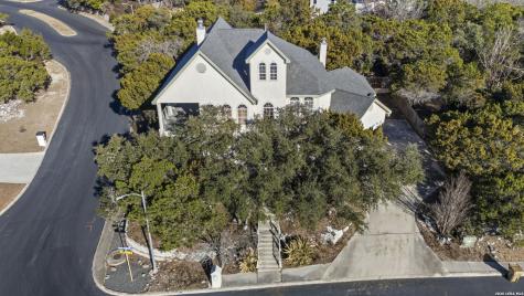 16744 Windjammer Helotes TX 78023