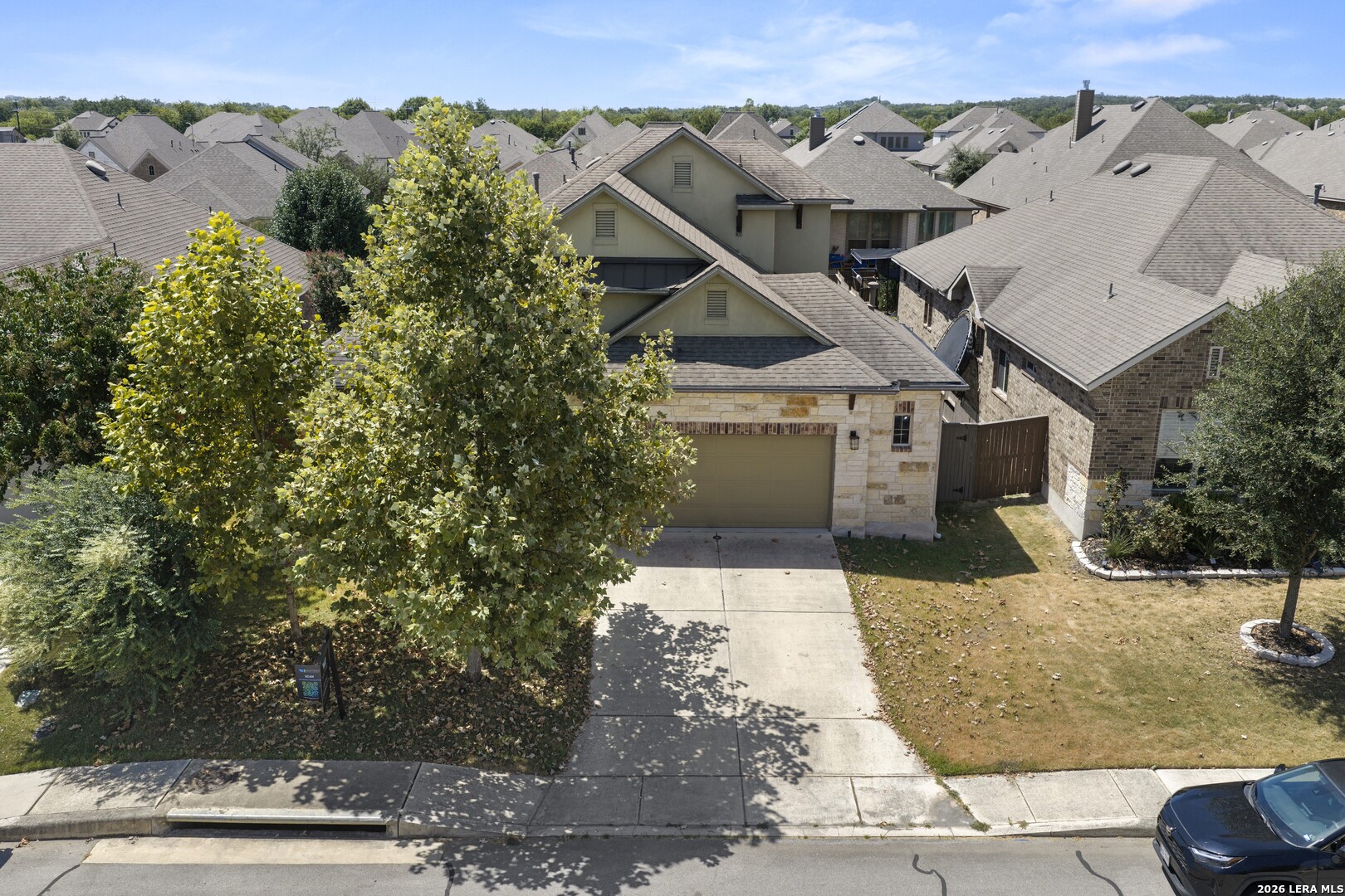 9710 Monken Boerne TX 78006