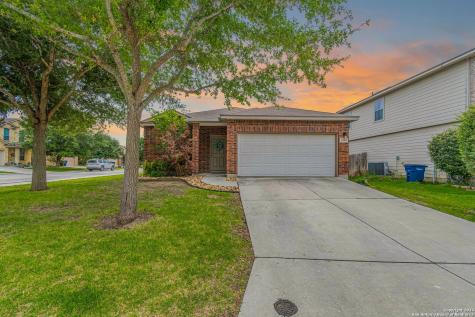 2140 Dorman Drive New Braunfels TX 78130