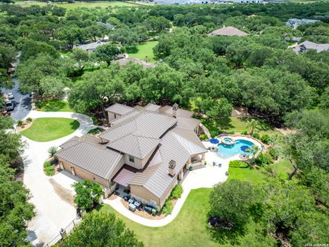 19515 Windswept Cove Garden Ridge TX 78266