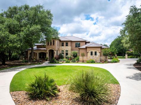 19515 Windswept Cove Garden Ridge TX 78266