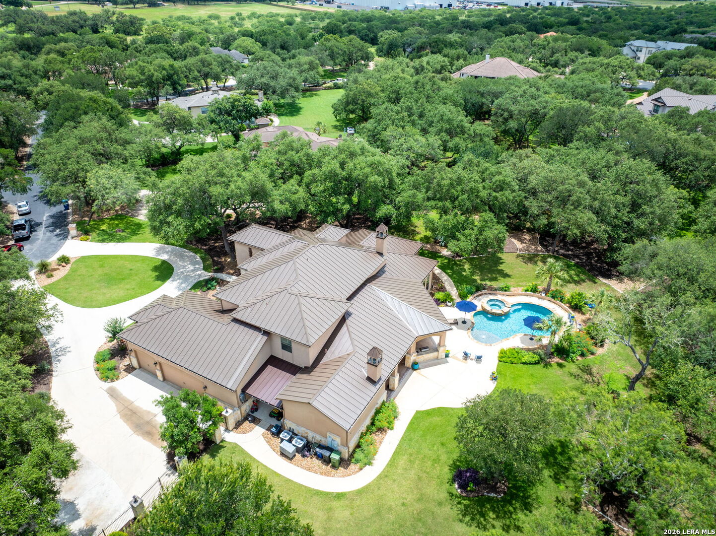 19515 Windswept Cove Garden Ridge TX 78266