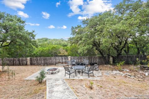 596 Oakridge Lane Pipe Creek TX 78063