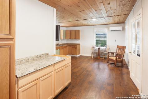 596 Oakridge Lane Pipe Creek TX 78063